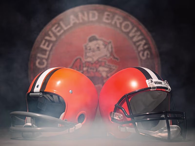 Cover image for Ultimate Guide to the Cleveland Browns | Sport Rankers