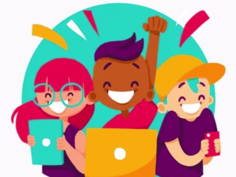 Cover image for AI-Enhanced Custom Learning Management System (LMS)
