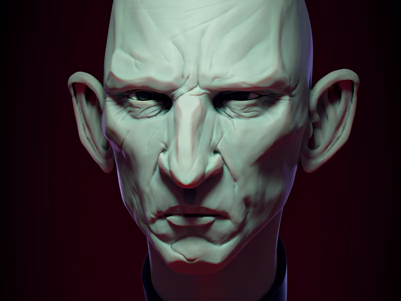 Cover image for Concept Sculpting and Character Design