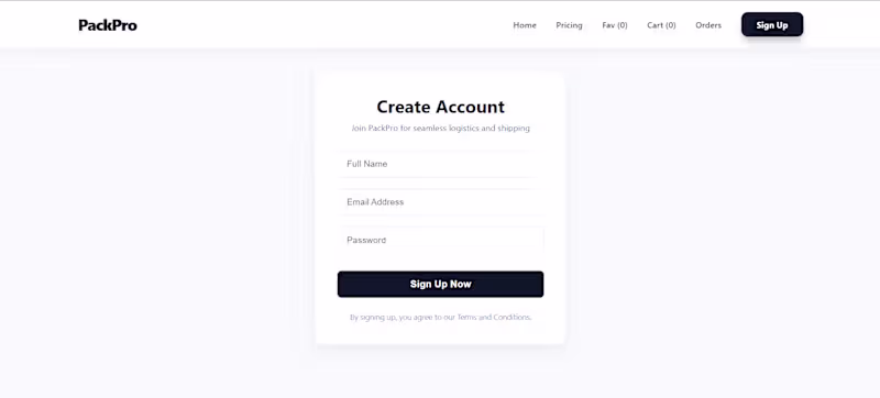 Cover image for "A high-performance, enterprise-grade SaaS template