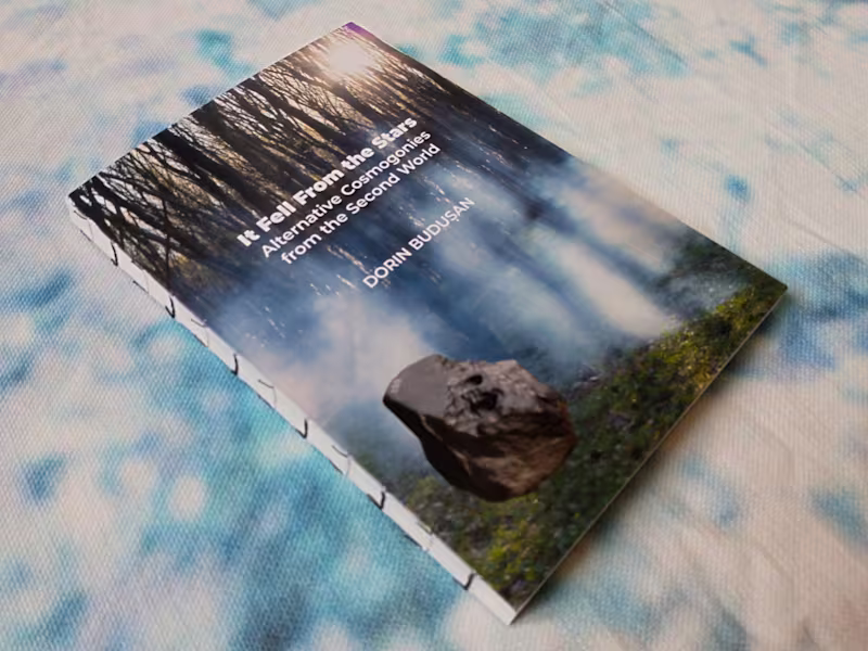Cover image for Complete conceptualization, text writing, and