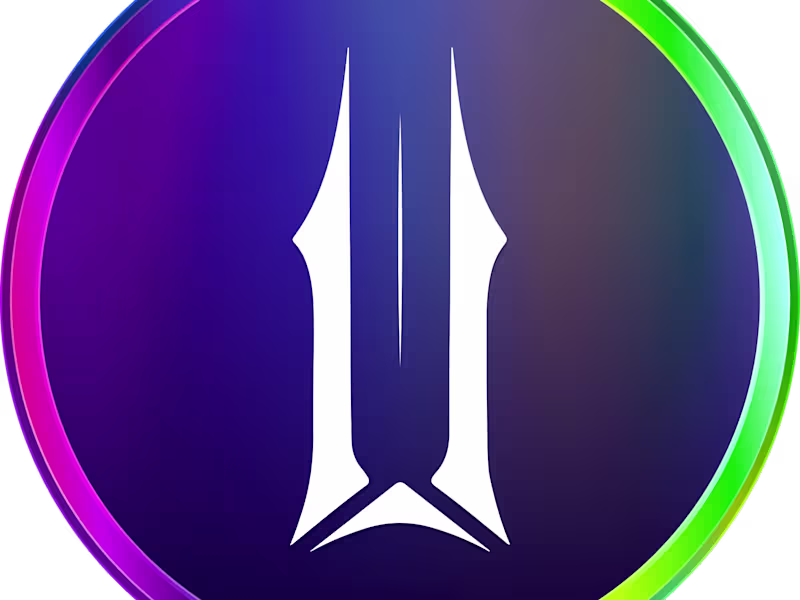 Cover image for Illuvium