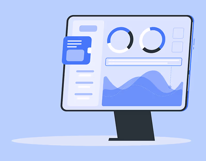 Cover image for Heavy Data Dashboards 2019-2021
