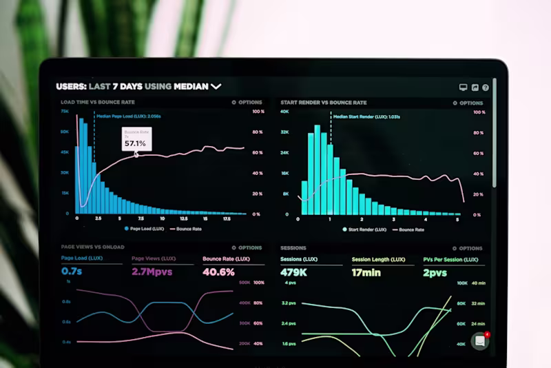 Cover image for Built a lightweight Python data