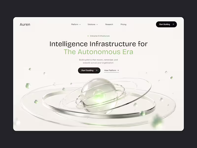Cover image for 🚀 Designed and crafted an