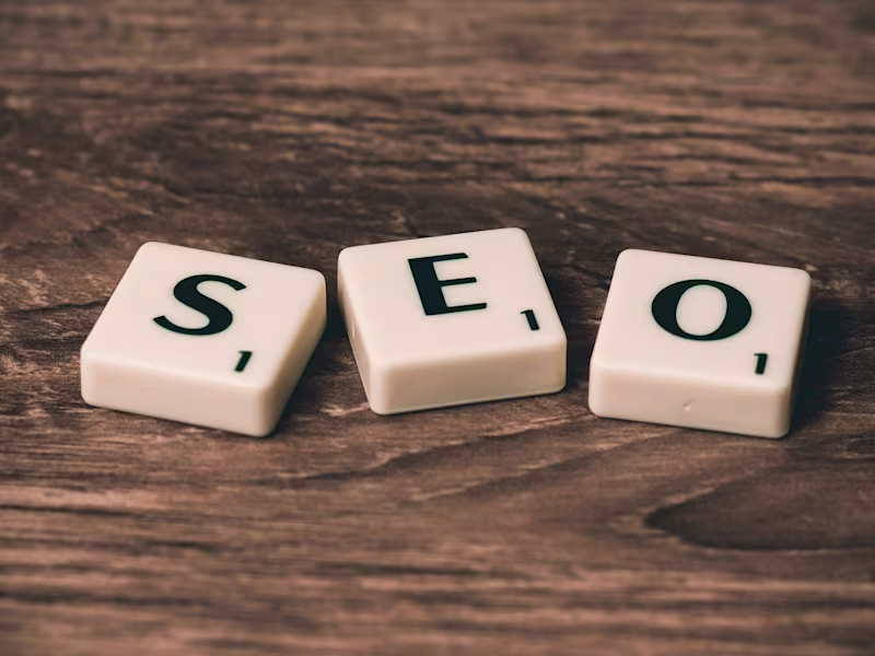 Cover image for Social Media Content
