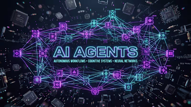 Cover image for Enterprise-Grade Agentic AI & n8n Workflows