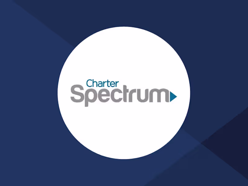 Cover image for Charter Communications / Spectrum