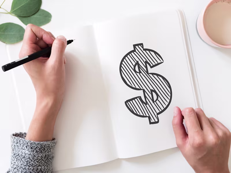Cover image for Informative finance articles at your fingertips