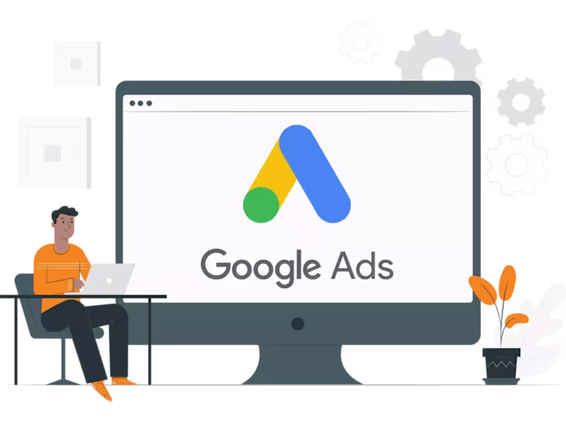 Cover image for Maximizing ROI through Customized Google Ads Campaigns