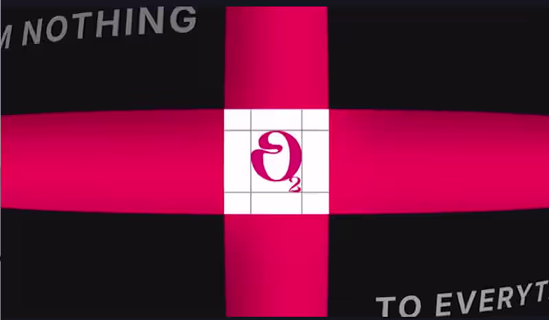 Cover image for Logo animation