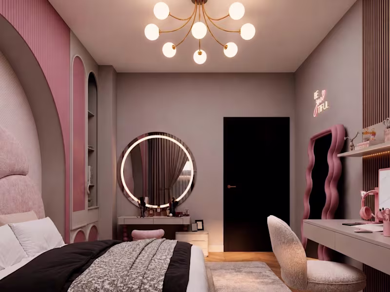 Cover image for 3d  tasarım ve render 