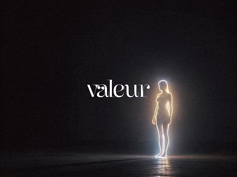 Cover image for Valeur Visual Identity & Social Media Design