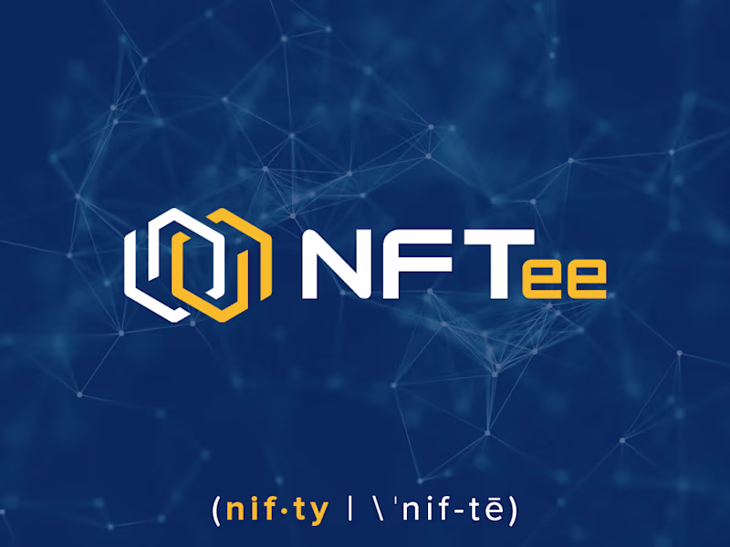 Cover image for NFTee
