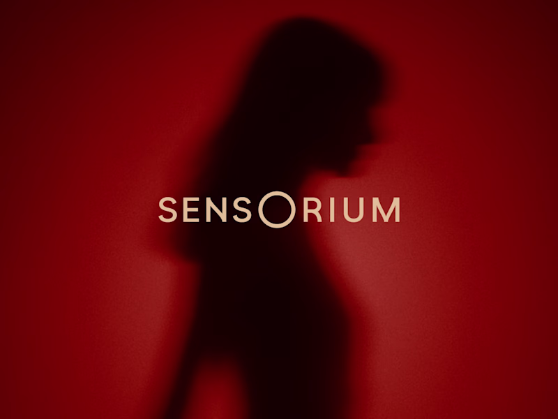 Cover image for Luxury  Wellness Branding | Sensorium