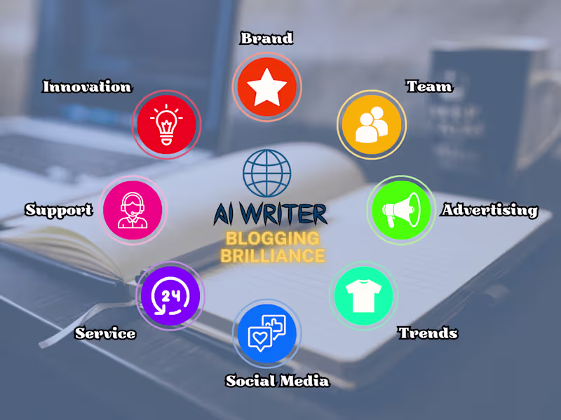 Cover image for Elevate Your Content Universe with AI Alchemy
