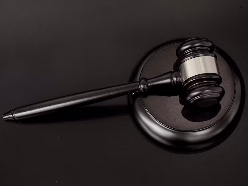 Cover image for Legal Consultation