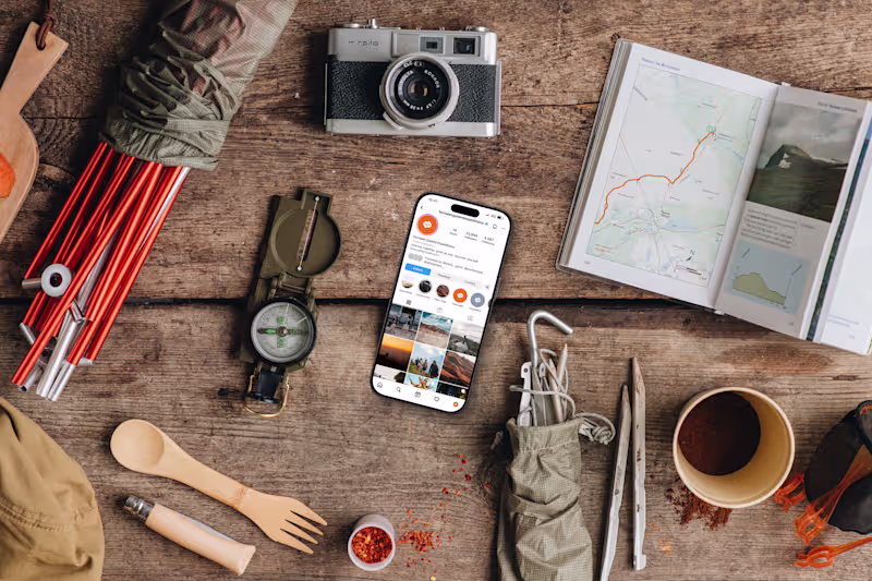 Cover image for Brand Identity | UX/UI |