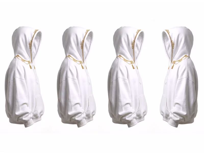 Cover image for From Cultural Artifact to Wearable Character