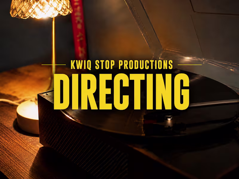 Cover image for Video  Directing 