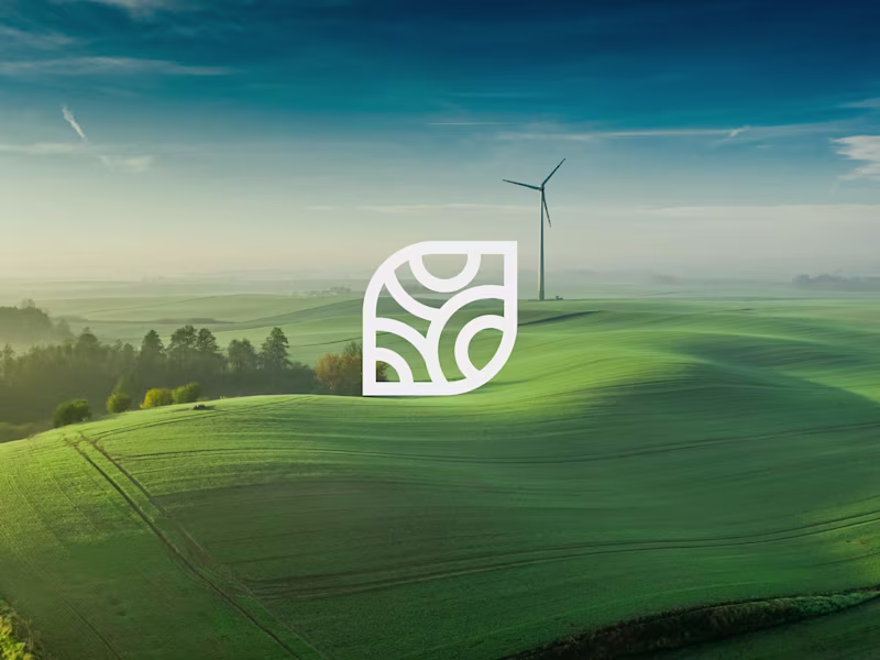 Cover image for Green Horizons Initiative