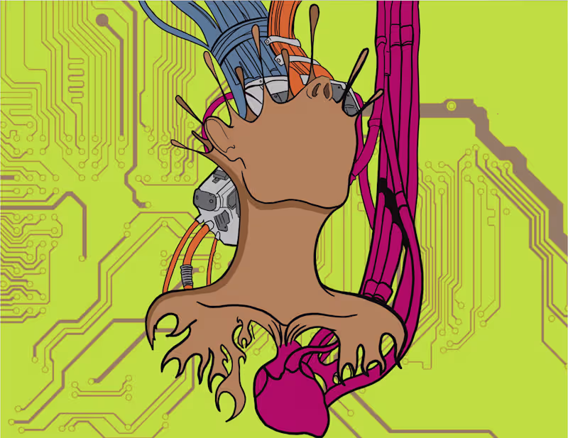 Cover image for "Going to the Source"