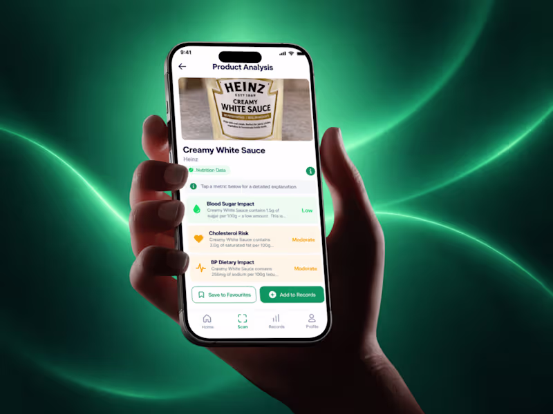 Cover image for Gluchol | Full-Stack & Mobile App Stabilization