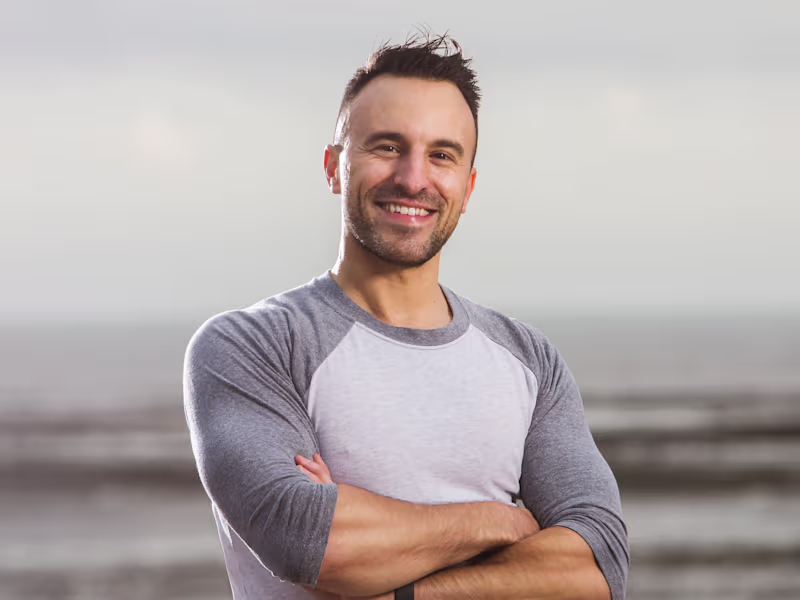 Cover image for Blog post written by award-winning blogger