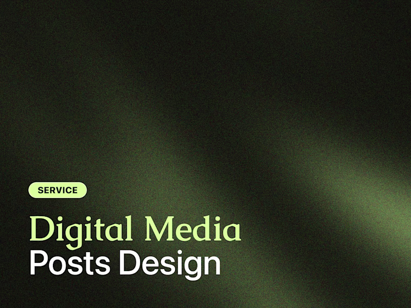 Cover image for Digital Media Design