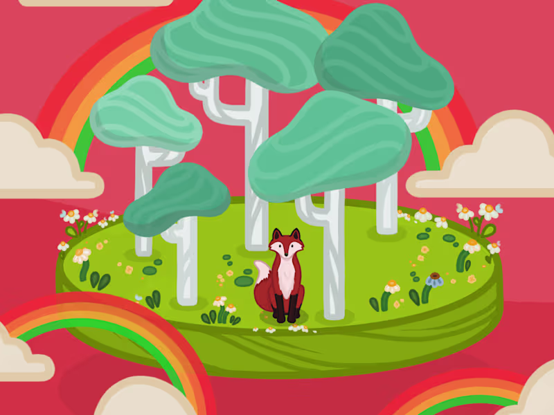 Cover image for Green Grove Art Collection