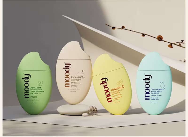 Cover image for Photorealistic 3D Product Rendering & Mockups for D2C Brands