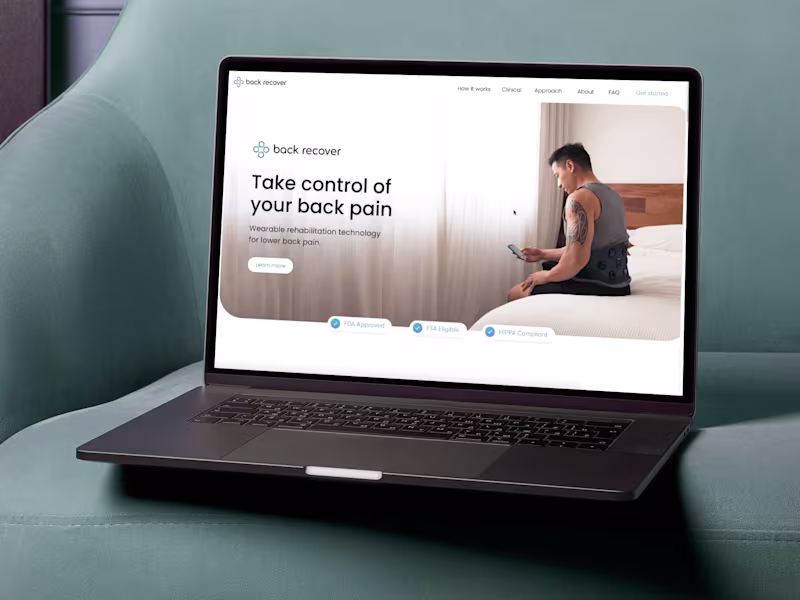 Cover image for Web Design