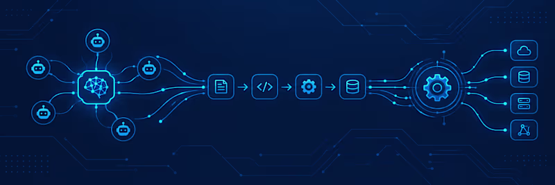 Cover image for iOS App Development (Idea to App Store)