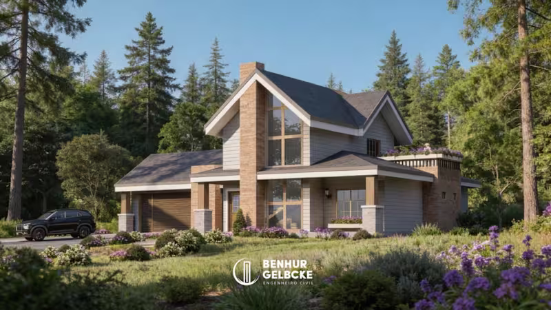 Cover image for RESIDENTIAL DESIGN - From Scratch
