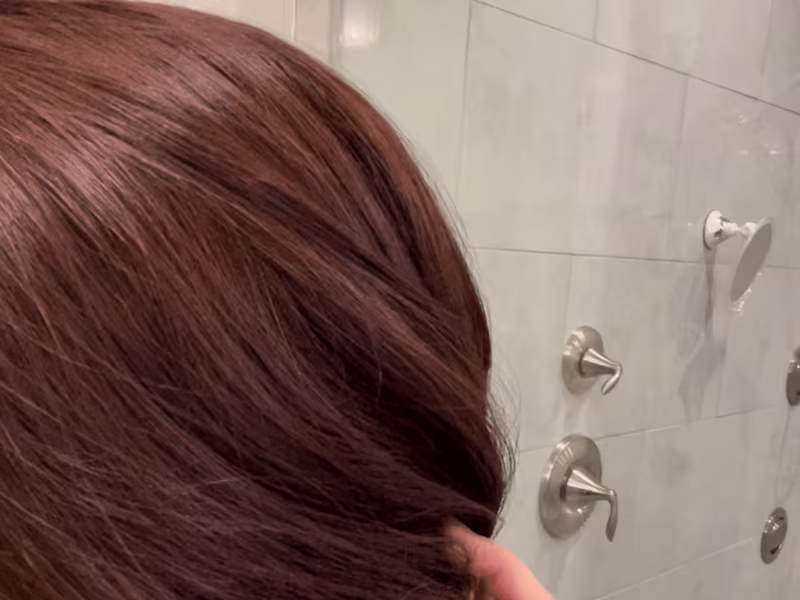 Cover image for HAIR CARE-olaplex!