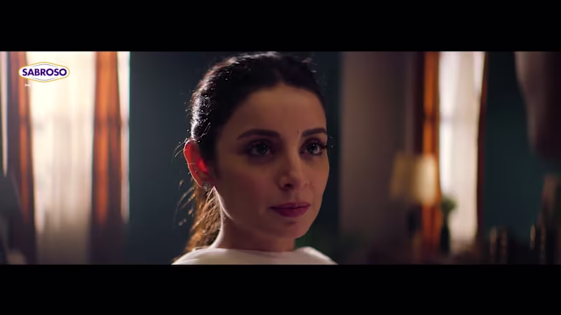 Cover image for Sabroso | TVC | Sarwat Gillani, Danyal Raheel | Specialist Tou …