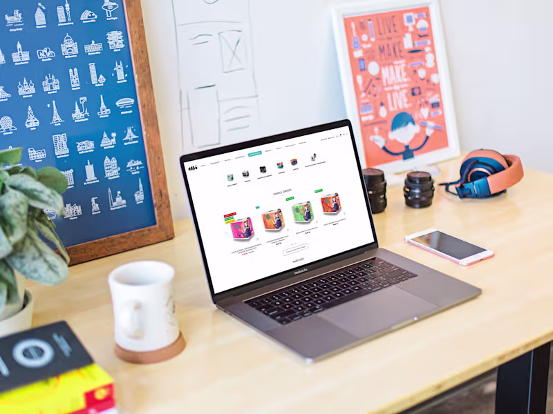 Cover image for MABÓ Coffee