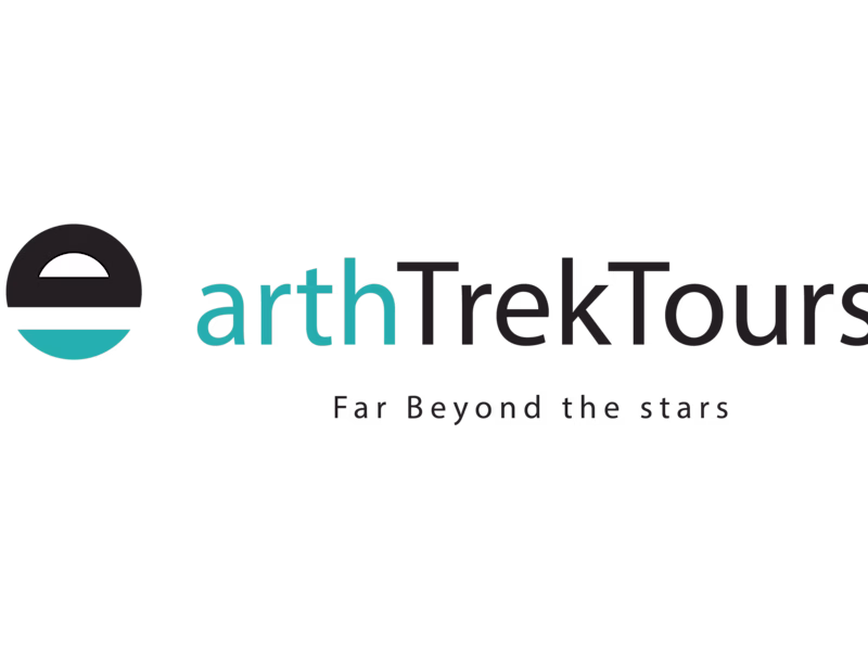 Cover image for | Earth Trek Tours