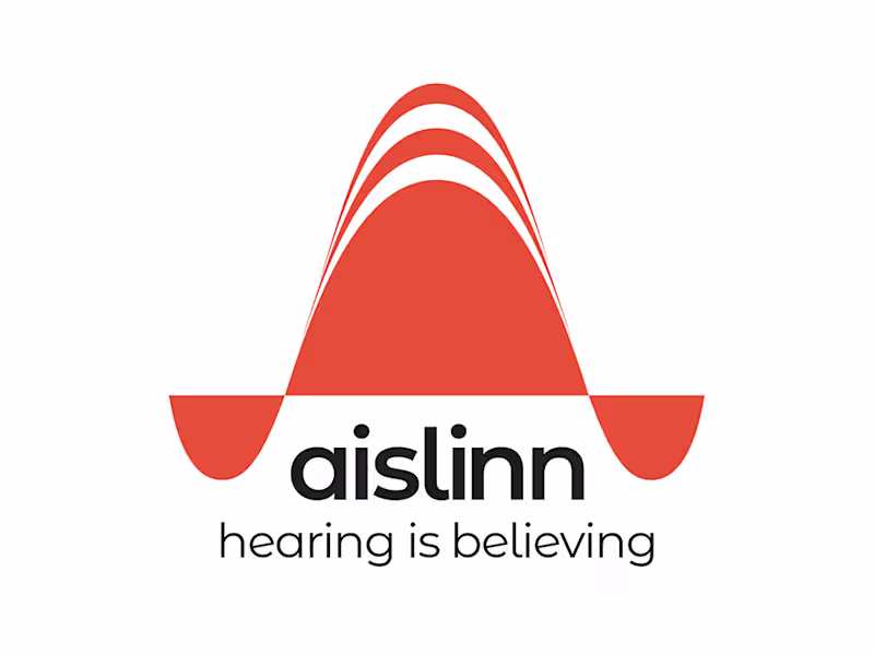 Cover image for Aislinn Branding — College Assignment