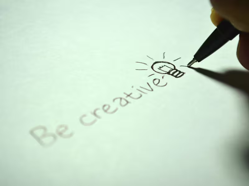 Cover image for Your work will be done with compassion and personal touch....