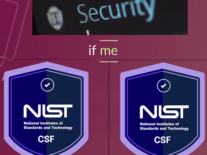Cover image for IFME Password Creation Standards