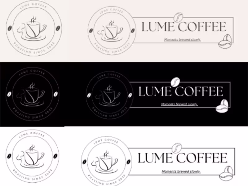 Cover image for Brand Identity System