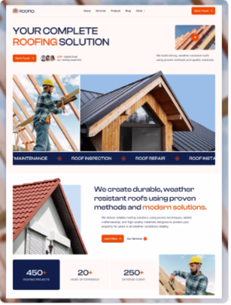Cover image for Web Development