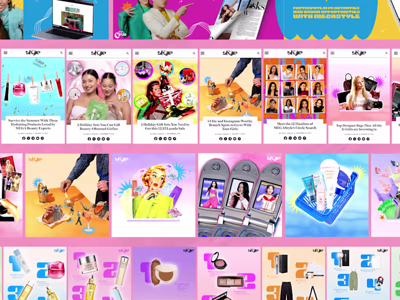 Cover image for Multimedia Design Services