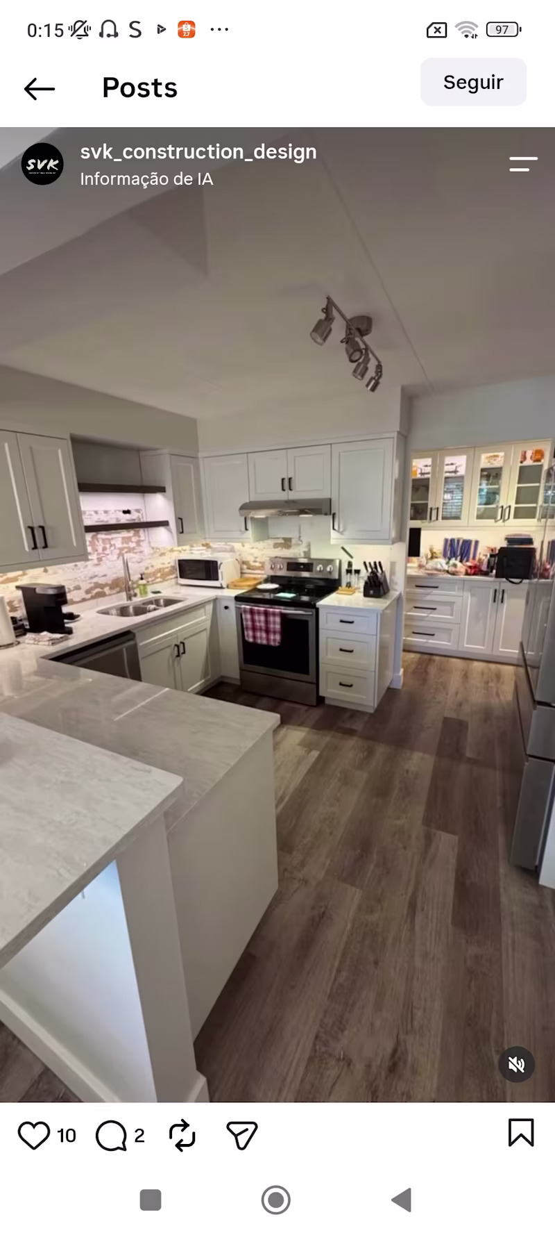 Cover image for Premium Renovation & Construction Videos