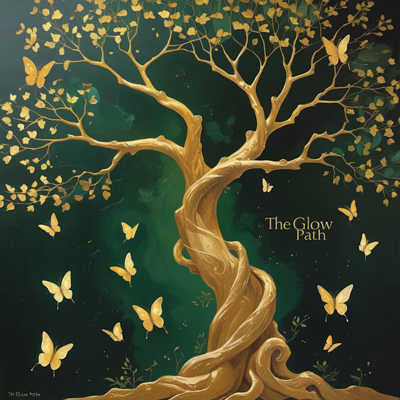 Cover image for Ikigai Coach-in-Training — Personal Growth