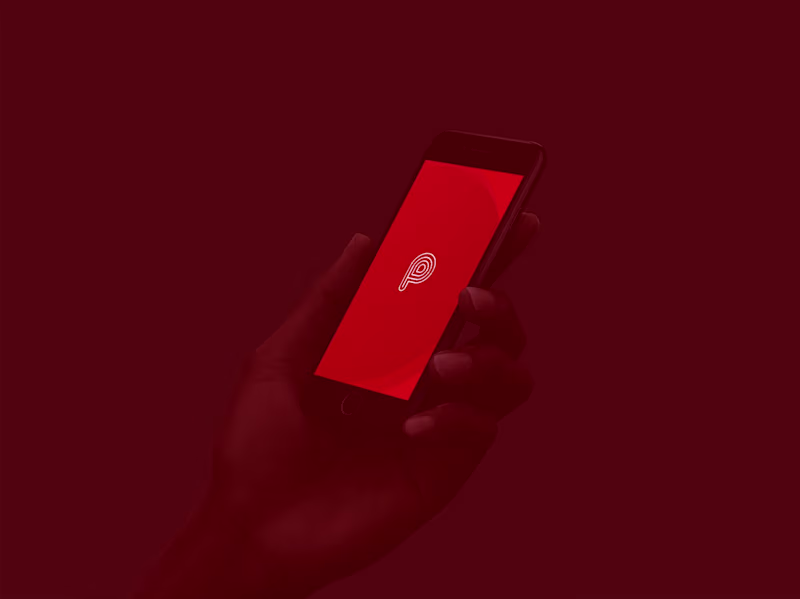 Cover image for PayMe Redesign (Payments Mobile App)