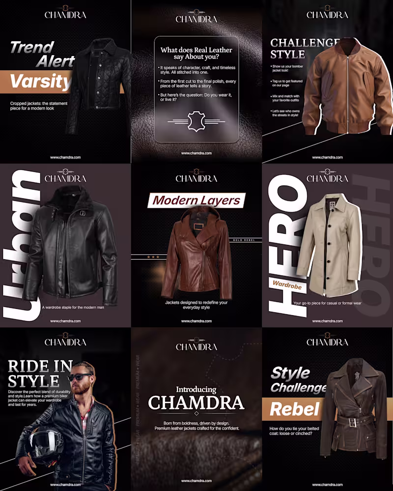Cover image for Graphic Designer | Branding, AI Visuals & Marketing Design