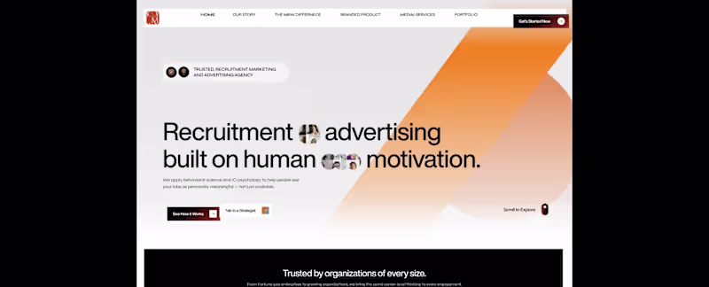 Cover image for WordPress Website Design & Development
