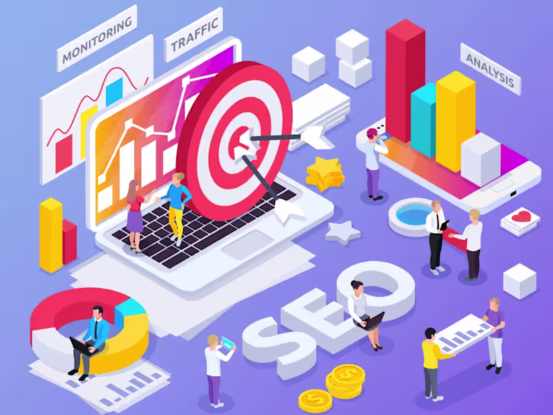 Cover image for Full-Funnel Growth & SEO/GEO Blueprint